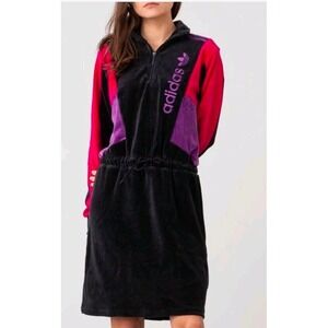 adidas Originals | Dresses | Adidas Equipment Halter Dress Small | Poshmark